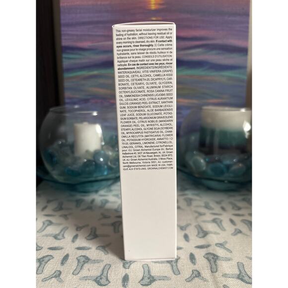 Grown Alchemist Hydra-Restore Day Cream - Picture 2 of 6